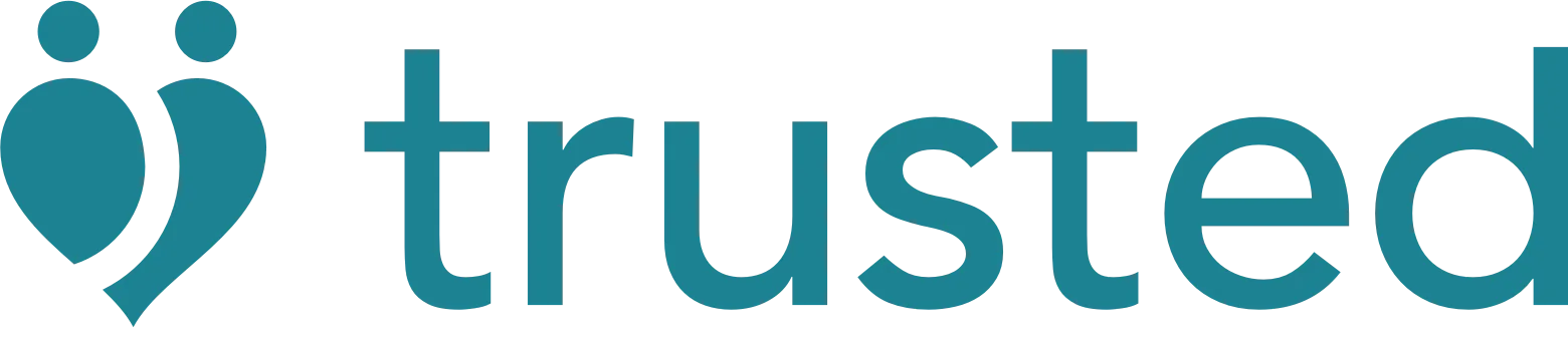 trusted nurse brand how to build a brand as a nurse logo