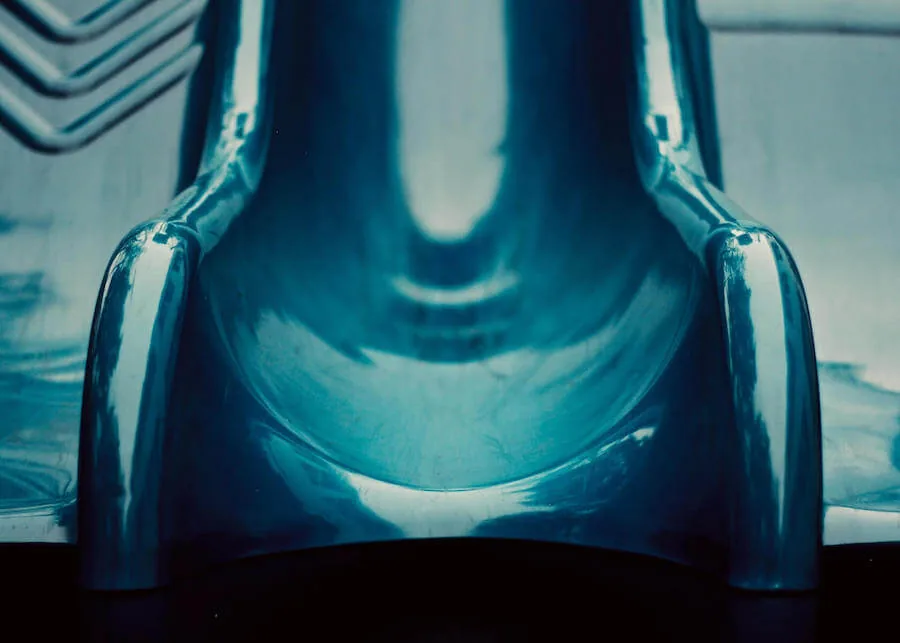 bottom of slide at park jungle gym leave your job nursing