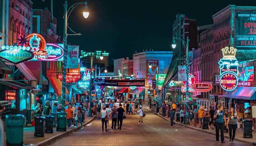 street view in memphis tennessee travel nursing in memphis