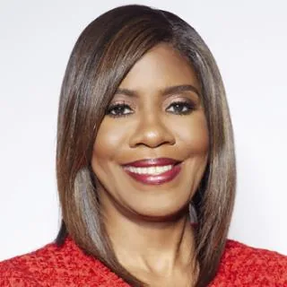 Dr. Patrice Harris black history month 2021