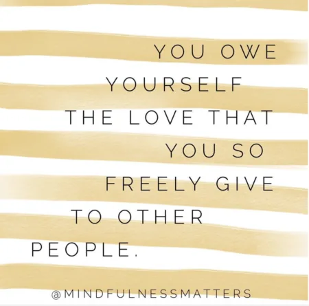 mindfulness and nurses