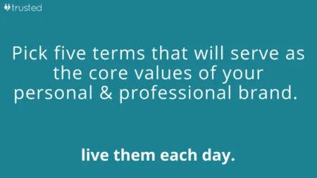 trusted nurse brand how to build a brand as a nurse advice
