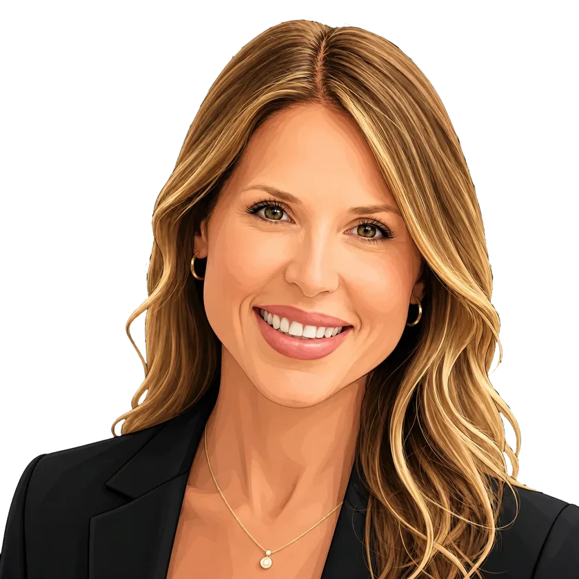 Portrait of Mallori Marucci